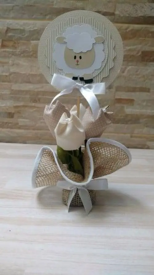 Ovelhinha