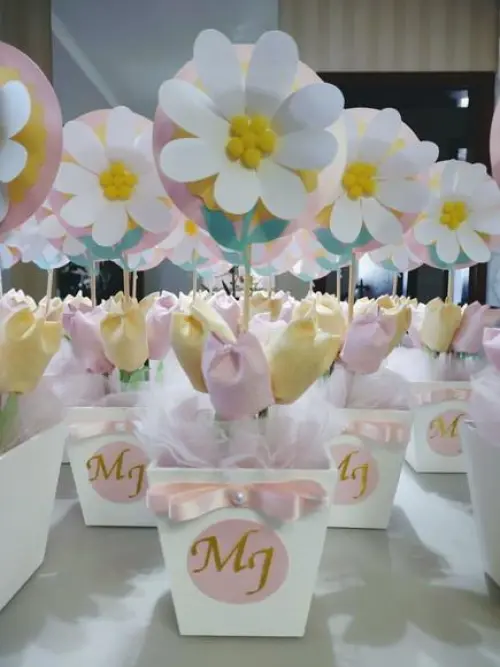 Margaridas