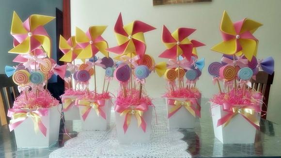 Cachepo Confeitaria