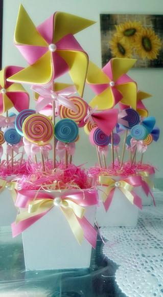 Cachepo Confeitaria