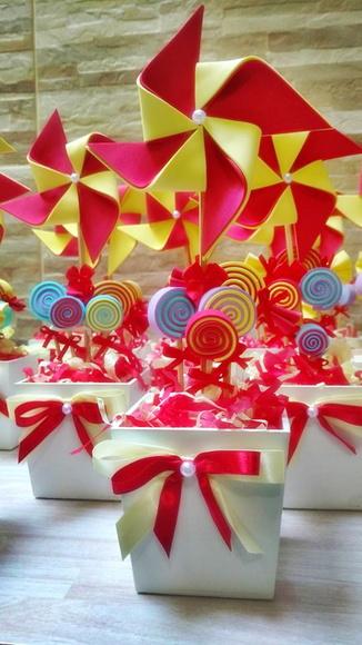 Cachepo Confeitaria