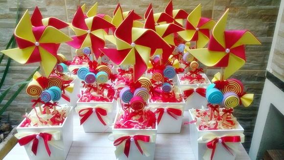 Cachepo Confeitaria