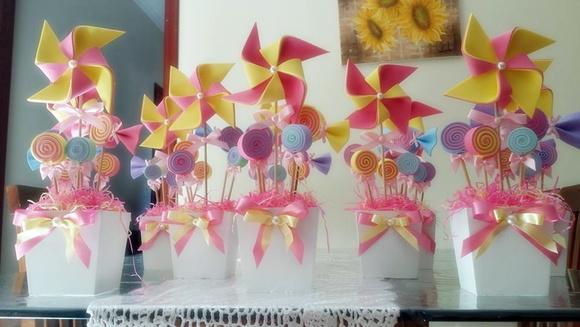Cachepo Confeitaria