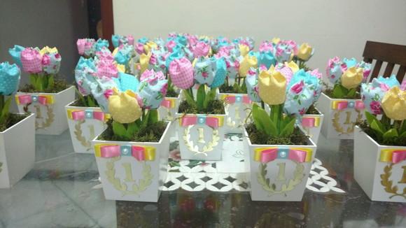 Cachepo Princesa