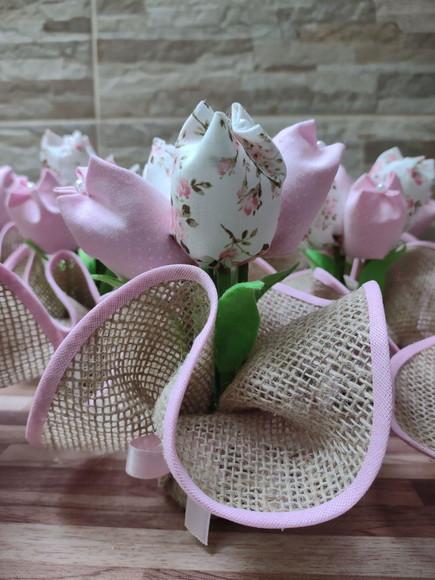 Centro de Mesa Floral