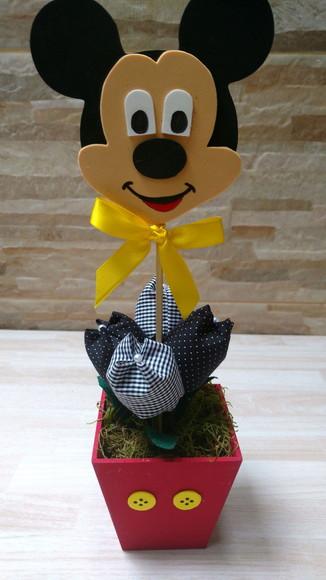 Centro de Mesa Mickey