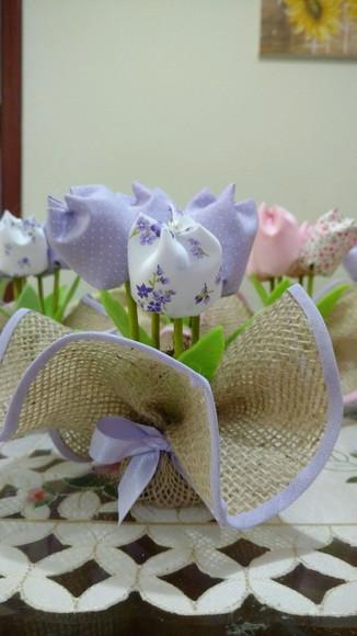 Centros de Mesa Princesas Disney
