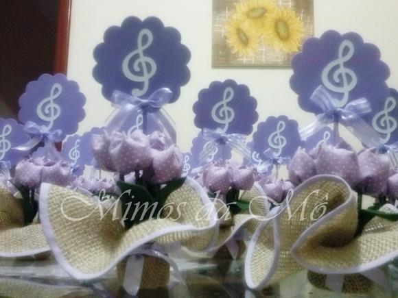 Centro de Violetta