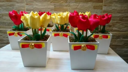 Cachepo a Bela e a Fera