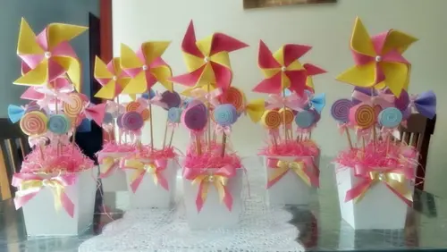Cachepo Confeitaria