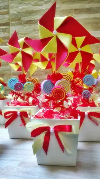 Cachepo Confeitaria