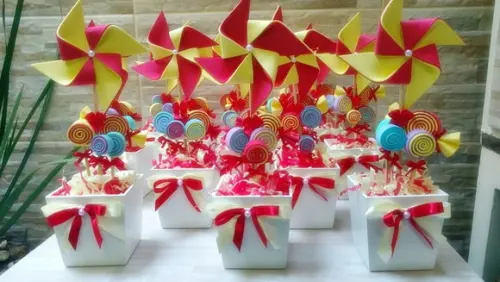 Cachepo Confeitaria