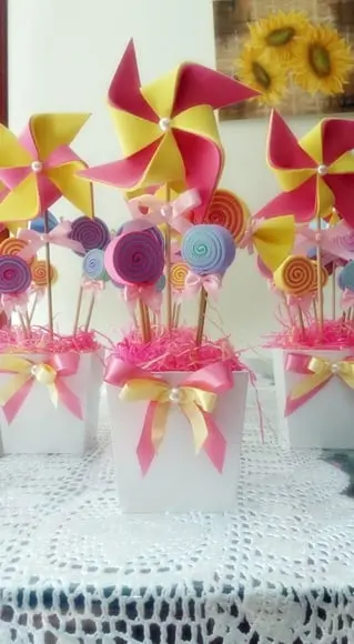 Cachepo Confeitaria