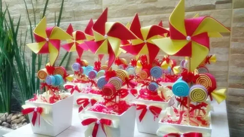 Cachepo Confeitaria