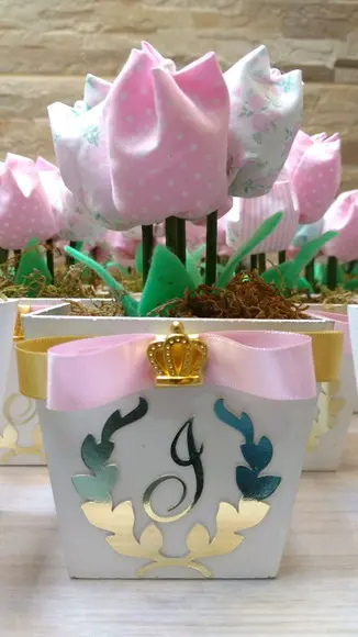 Cachepo Princesa
