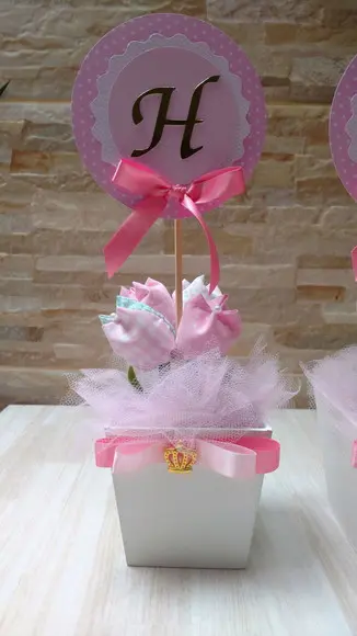 Cachepo Princesa