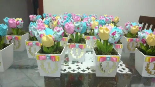 Cachepo Princesa