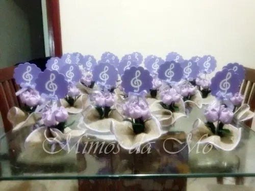Centro de Violetta