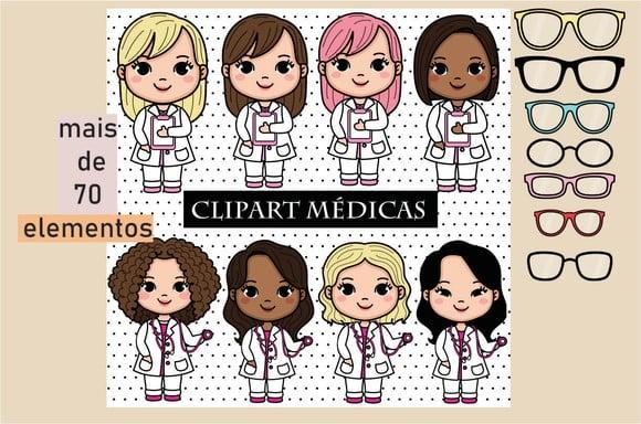 Kit Digital Medicas