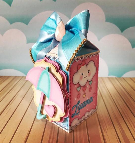 Personalizados Chuva de amor ARQUIVO DE CORTE
