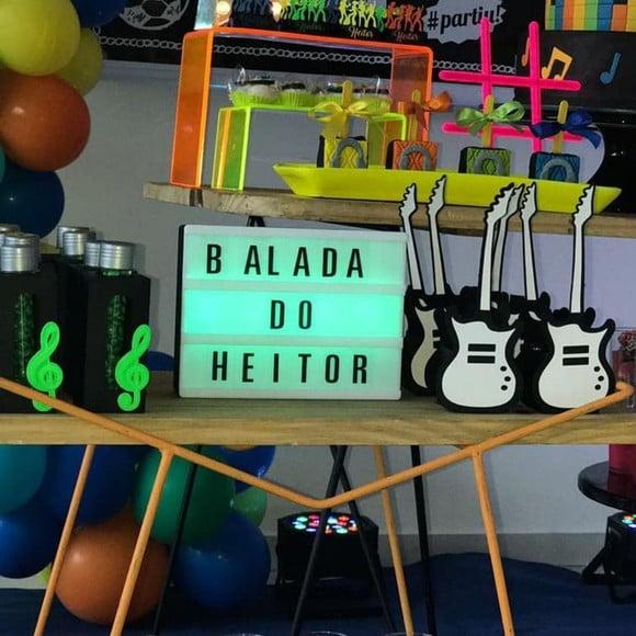 Personalizados Festa Neon Balada Neon Arquivo De Corte