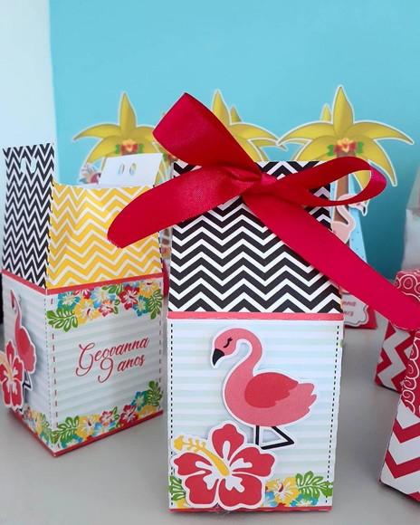 Personalizados Flamingo Arquivo De Corte