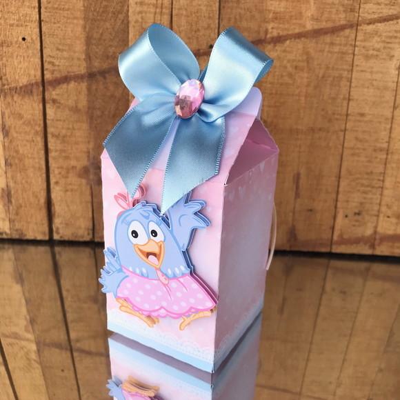 Personalizados Galinha Pintadinha Rosa Arquivo de Corte