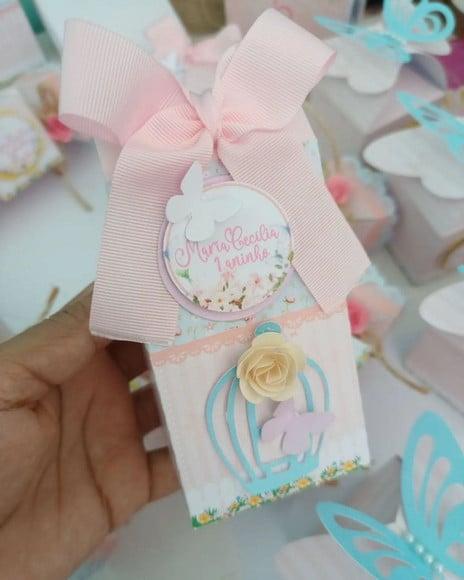Personalizados Jardim Encantado Arquivo De Corte