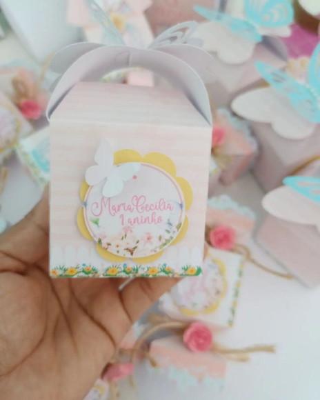 Personalizados Jardim Encantado Arquivo De Corte
