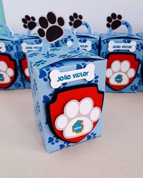 Personalizados Patrulha Canina Arquivo De Corte