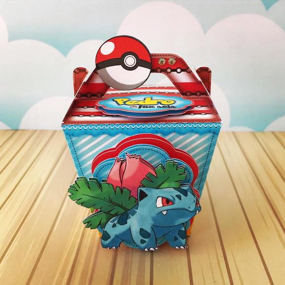 Personalizados Pokemon-Arquivo de corte- Digital