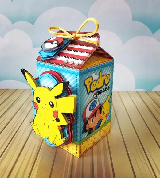 Personalizados Pokemon-Arquivo de corte- Digital