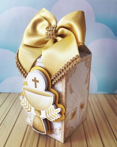 Personalizados Primeira Comunhão Personalizados Eucaristia