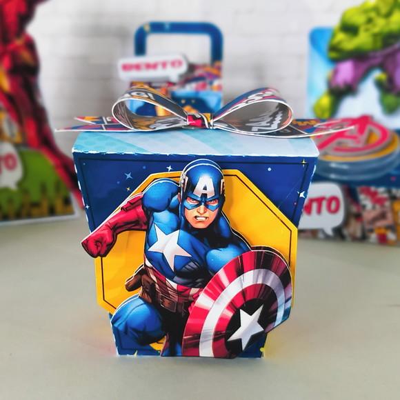 Personalizados vingadores arquivo de corte