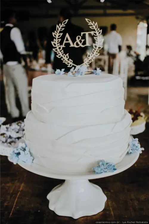 Topo de bolo Casamento Arquivo de Corte