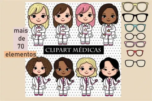 Kit Digital Medicas