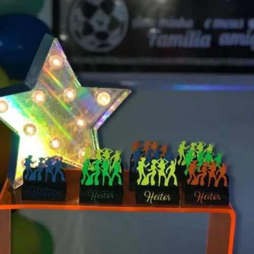 Personalizados Festa Neon Balada Neon Arquivo De Corte
