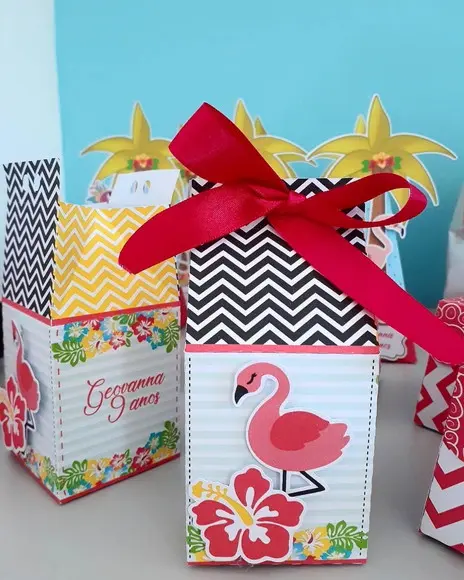 Personalizados Flamingo Arquivo De Corte