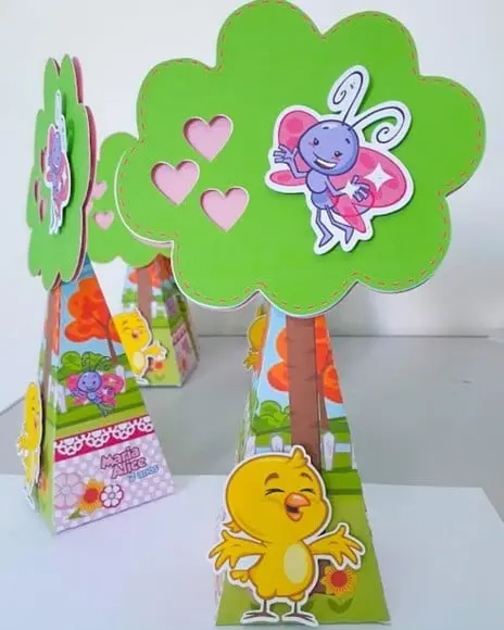 Personalizados Galinha Pintadinha Arquivo de Corte