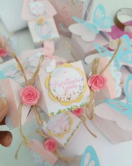Personalizados Jardim Encantado Arquivo De Corte