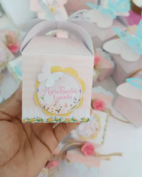 Personalizados Jardim Encantado Arquivo De Corte