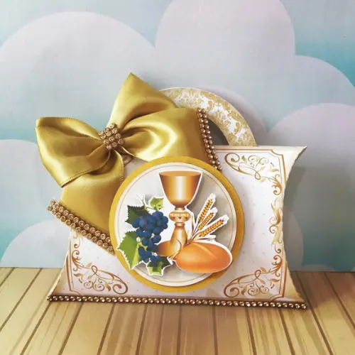 Personalizados Primeira Comunhão Personalizados Eucaristia
