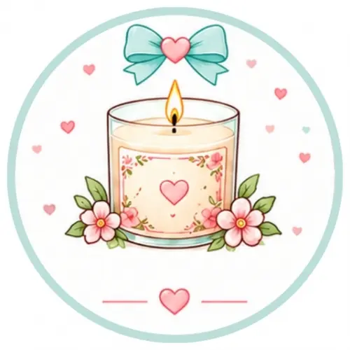 Velas Aromáticas