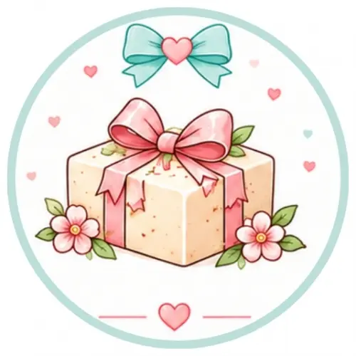 Sabonetes Personalizados