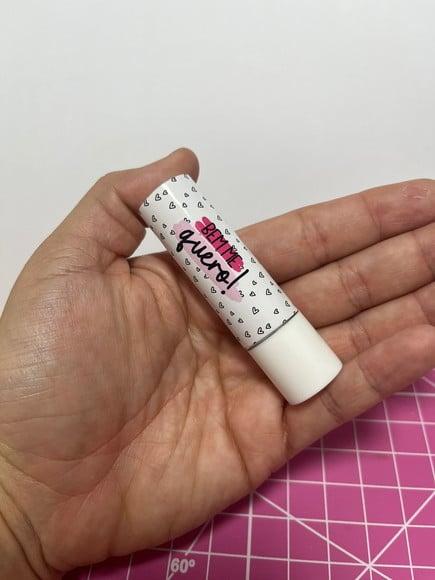 Manteiga de Cacau, Protetor Labial, Brinde, Hidratante