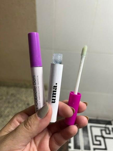 Lip Gloss Labial Personalizado, Gloss Labial Transparente