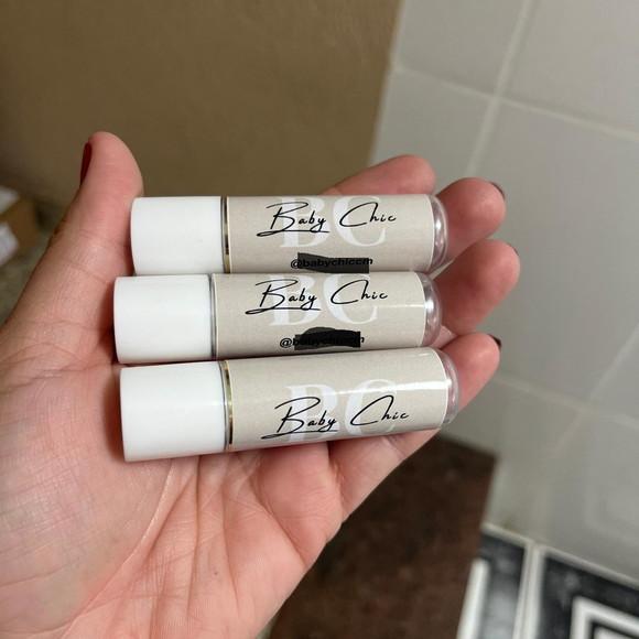 Manteiga de Cacau, Protetor Labial, Brinde Empresa