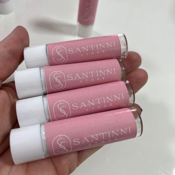 Manteiga de Cacau, Protetor Labial, Brinde Empresa