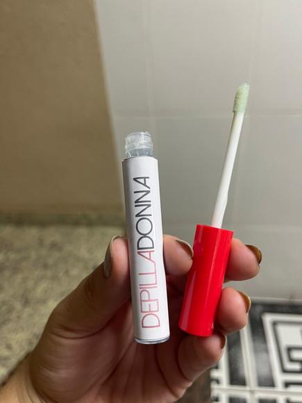 Lip Gloss Labial Personalizado, Gloss Labial Transparente