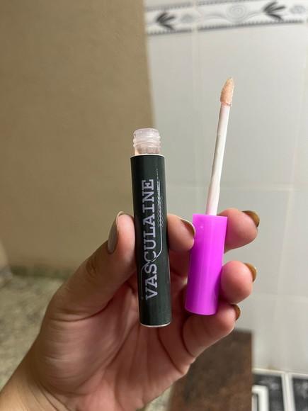 Lip Gloss Labial Personalizado, Gloss Labial Transparente